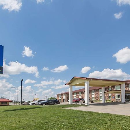 Motel 6 Omaha - Central La Vista Dış mekan fotoğraf